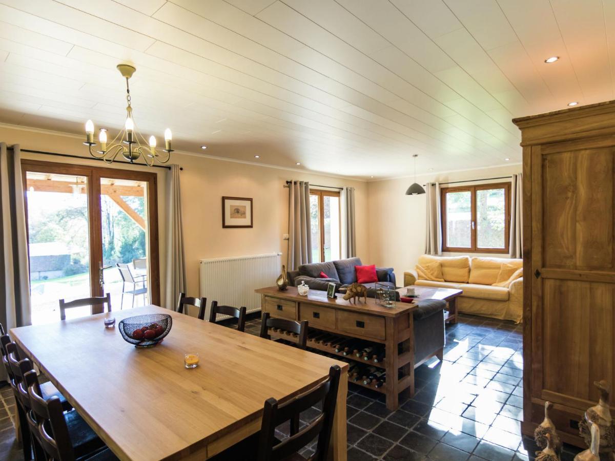 Luxury Villa With Pool On The Edge Of Montignac Екстериор снимка