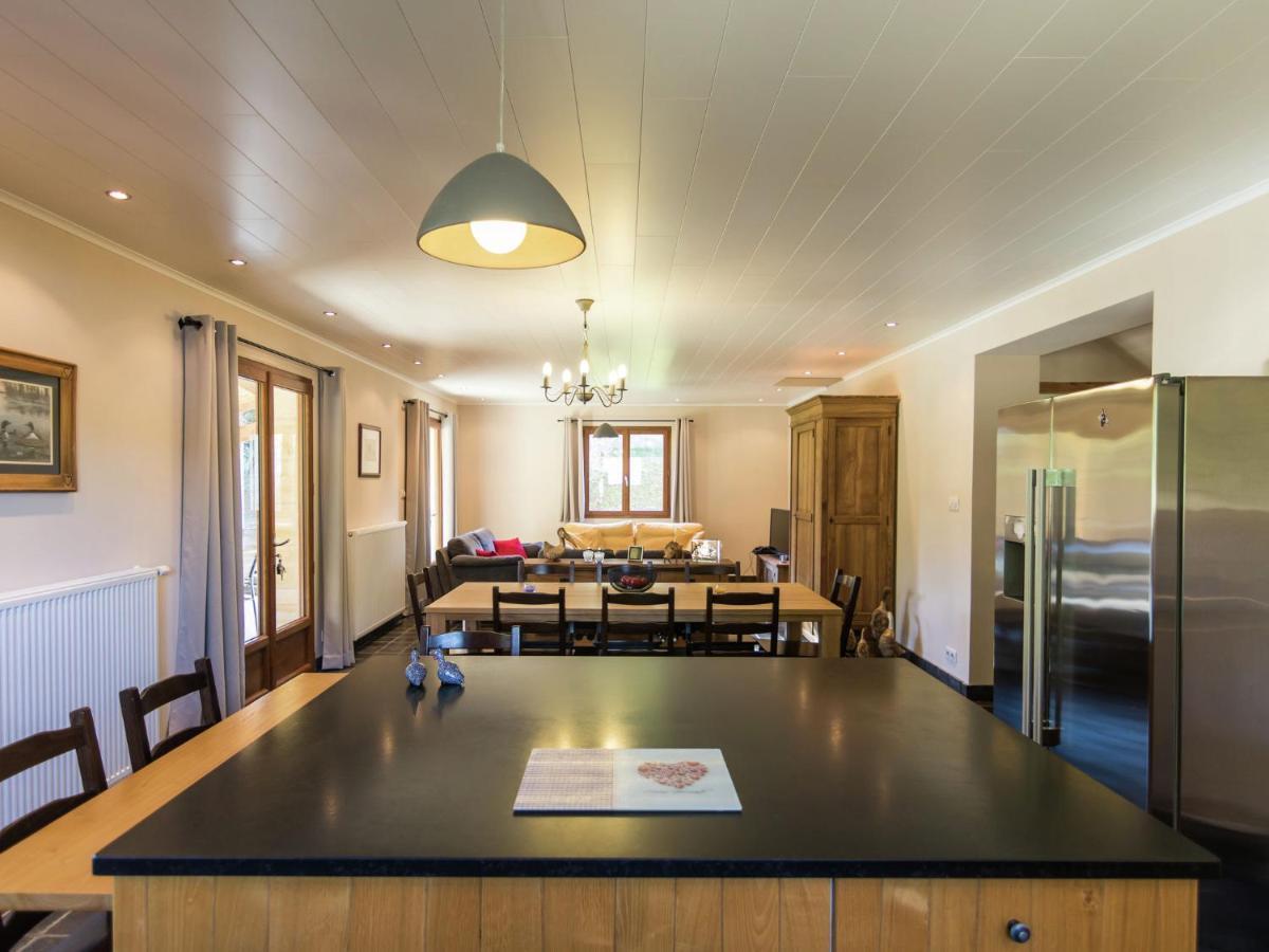 Luxury Villa With Pool On The Edge Of Montignac Екстериор снимка